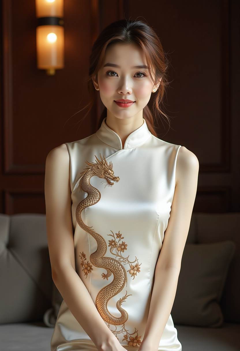 第二次出发海报